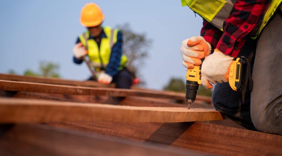 Expert flood damage restoration services in Pilger, NE